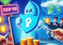 خرید VPN پرسرعت ارزان
