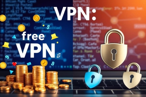 وی پی ان رایگان یا پولی ؛کدام گزینه مناسب تر است؟