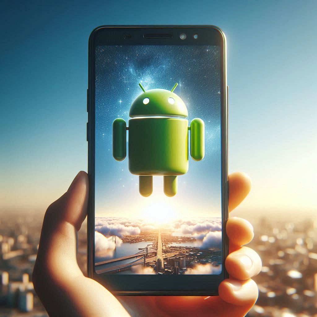 فیلترشکن برای اندروید
