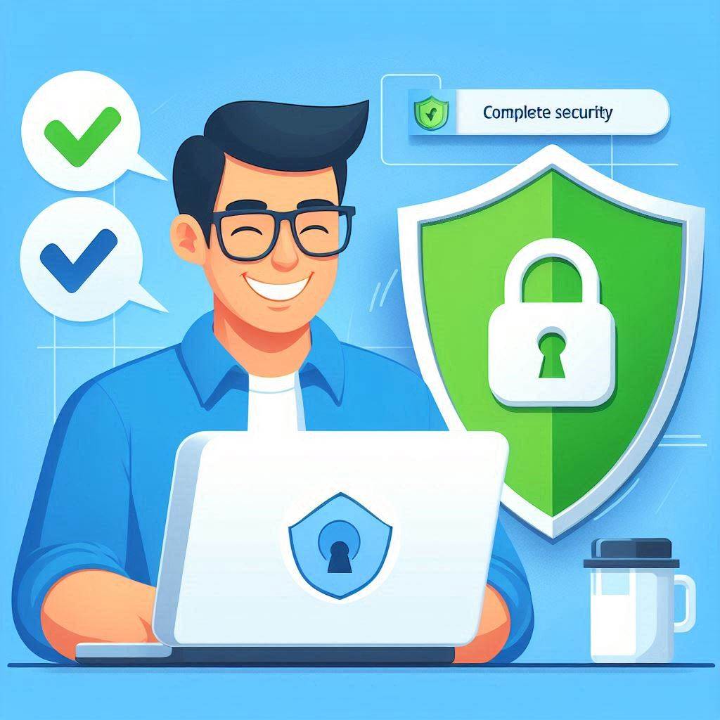 راه‌های تشخیص فیلترشکن معتبر از تقلبی 