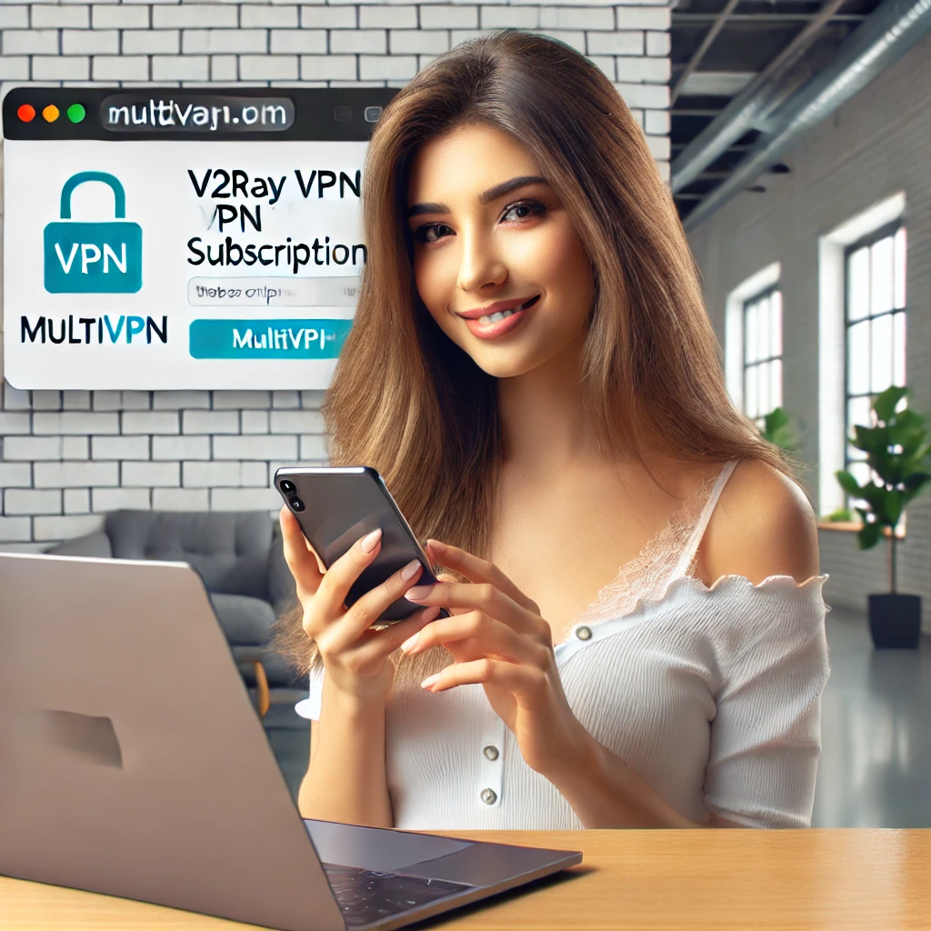 معرفی پروتکل های v2ray