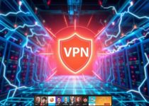 بهترین وی پی ان های مناسب برای استریمینگ