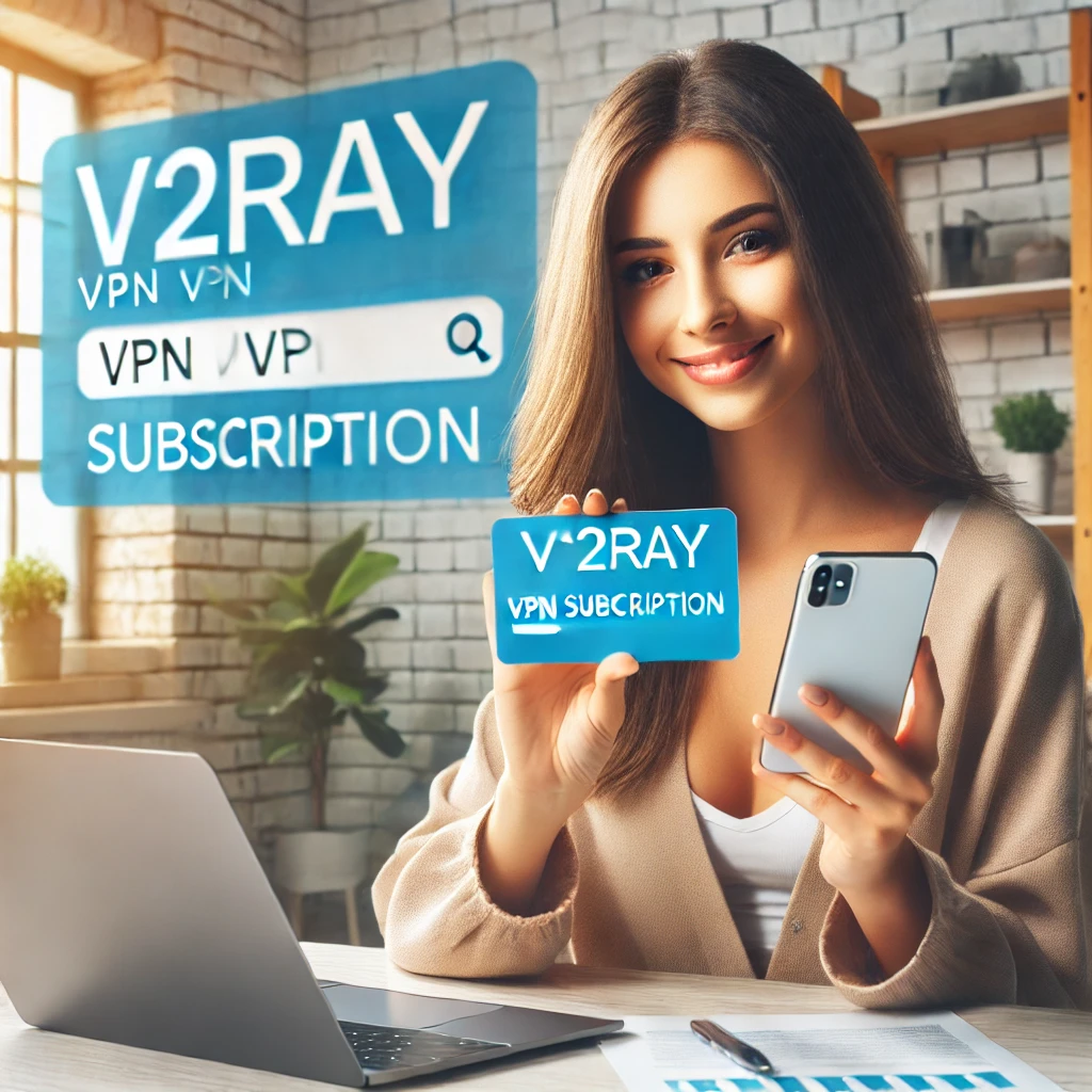 بررسی پروتکلهای محبوب V2Ray
