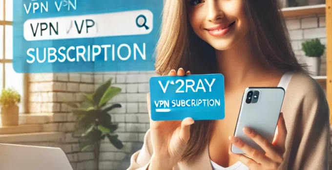 بررسی پروتکل‌های محبوب V2Ray
