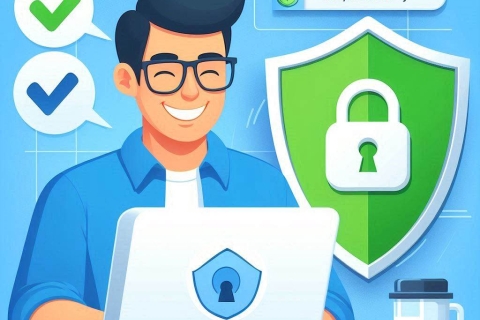 راه‌های تشخیص فیلترشکن معتبر از تقلبی