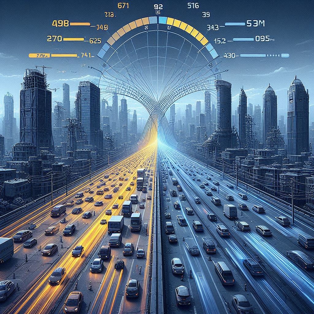تاثیر وی پی ان بر سرعت اینترنت