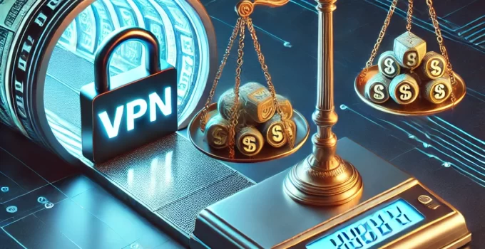 خرید هوشمندانه وی‌پی‌ان ارزان