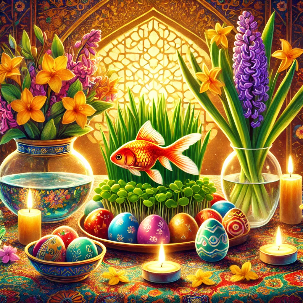 فروش ویژه VPN اختصاصی به مناسبت سال نو