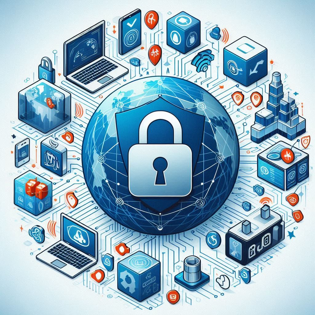 فیلترینگ و امنیت