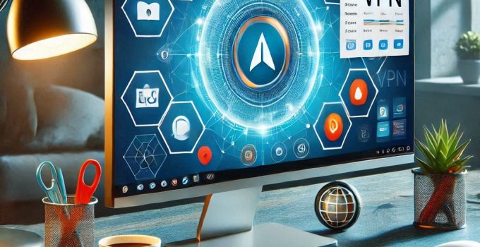 چگونه با فیلترشکن مرور امن‌تری داشته باشیم؟