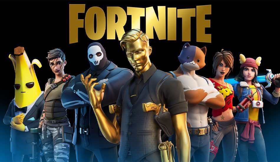 بررسی و راهنمای بازی فورتنایت (Fortnite)؛ دانلود، تریلر، گیم پلی، آموزش ...