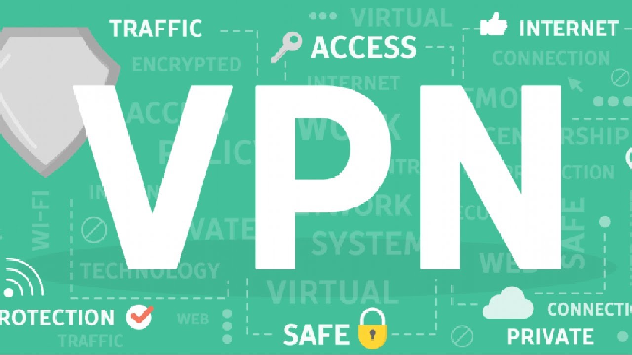 Free VPN Book for mobile no app - YouTube