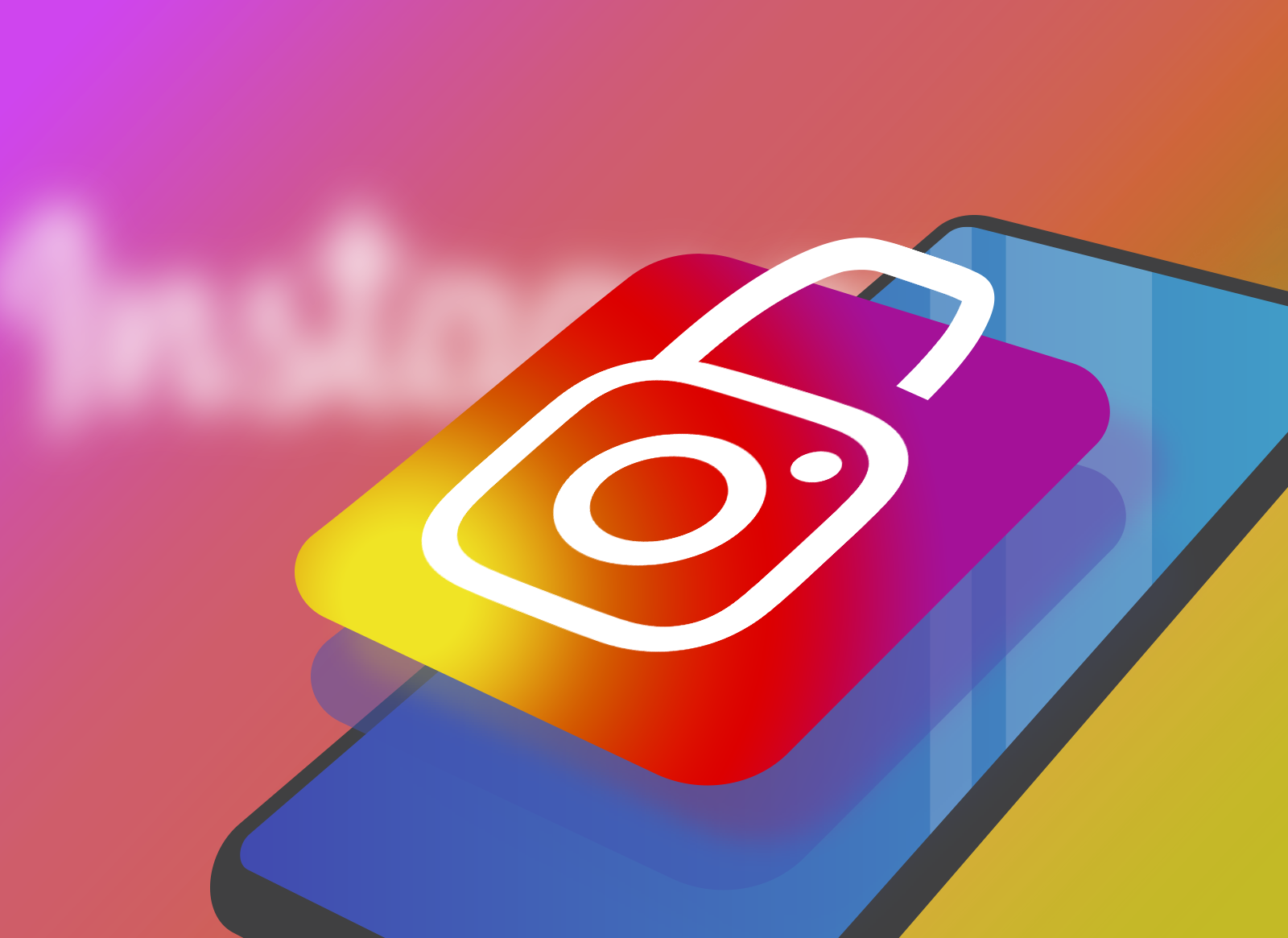 Is Your Instagram Account Secure? | Ingram Technology
