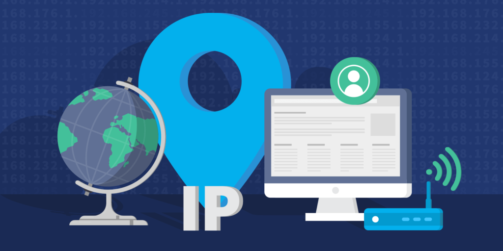 What is My IP? Check Your IP Address Here! | VPNOverview