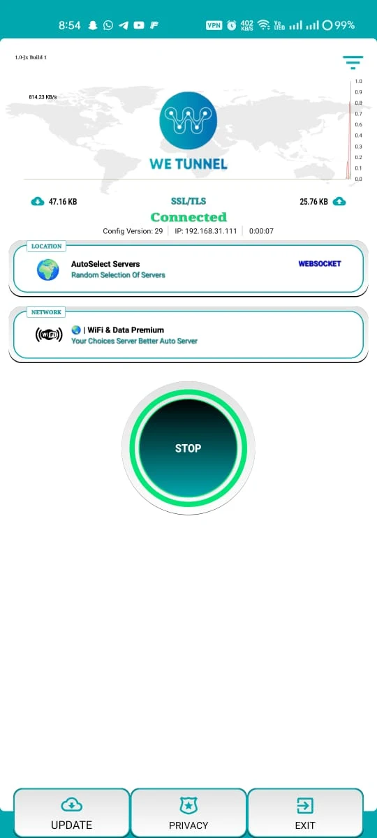 Screenshot image 3