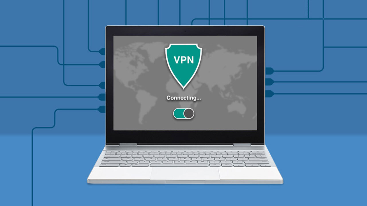 نصب vpn برای لپ تاپ ویندوز ۱۱ - دانلود فیلتر شکن قوی اندروید و آیفون