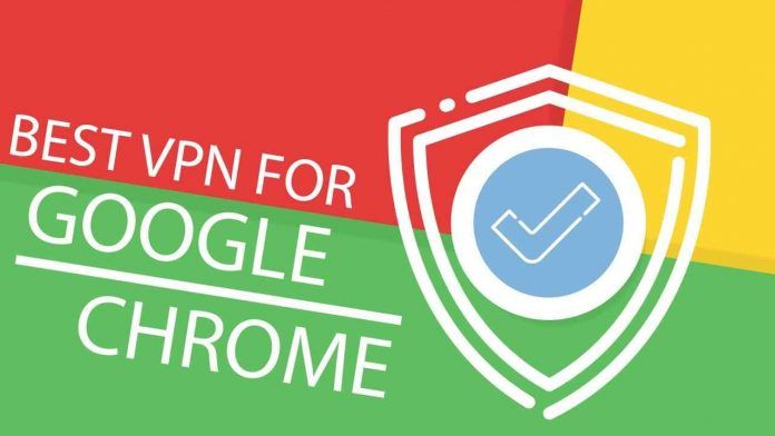 Touch Vpn Google Chrome – Materi Belajar Online