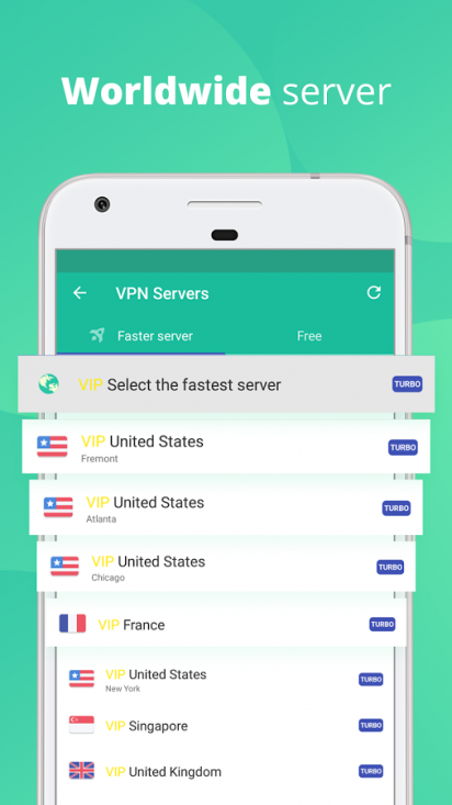 VPN Master APK 7.9.5.1 for Android - Download