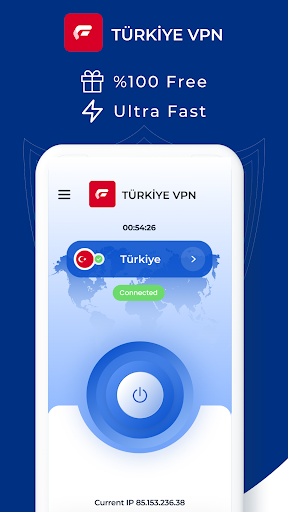 Türkiye VPN Flare - Türk IP for PC / Mac / Windows 11,10,8,7 - Free ...