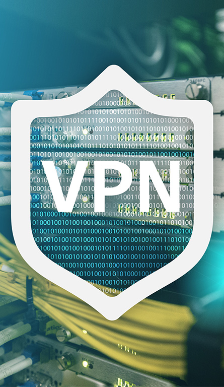 Choosing a VPN For Industrial Applications - Automation - Rowse