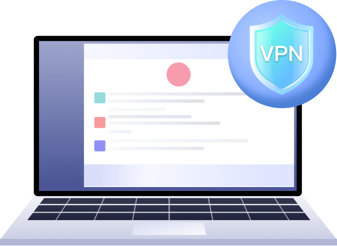 VPN Proxy Master for PC - VPN Proxy Master