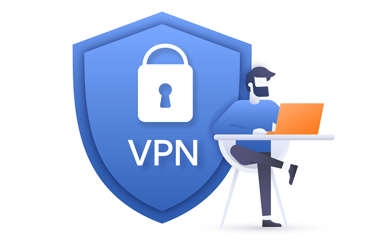 آیا VPN ما امن است؟ آموزش تست امنیت VPN - بلاگ گروه لیان