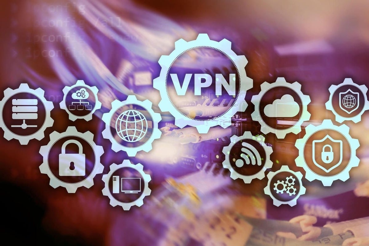 How to use Mozilla's VPN service across mobile and desktop platforms ...