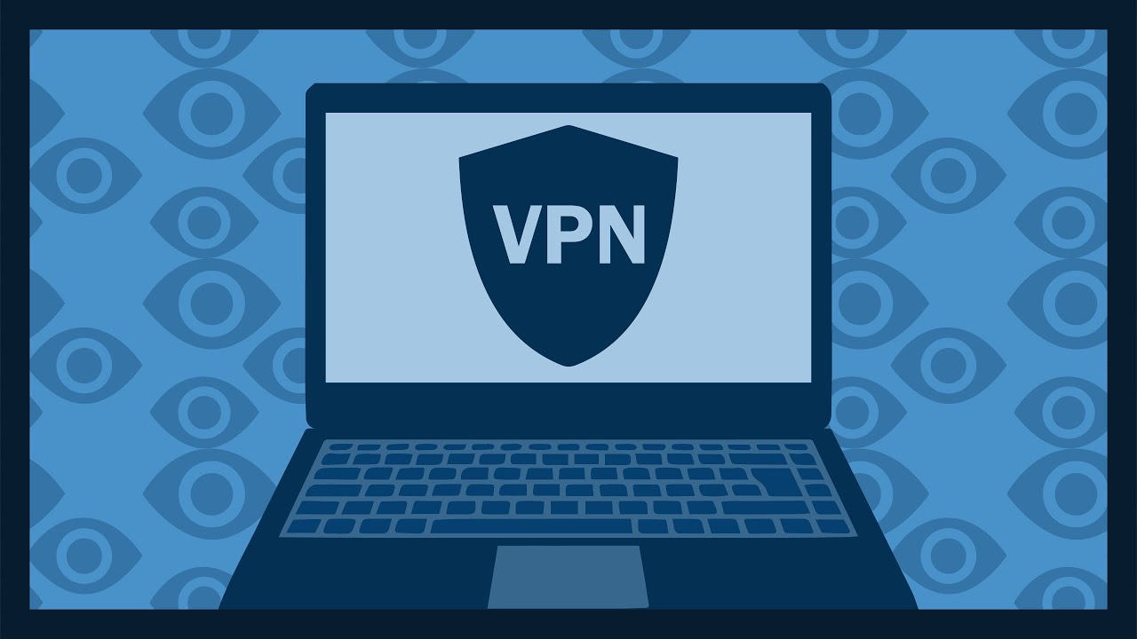 ¿Qué es un VPN? - YouTube