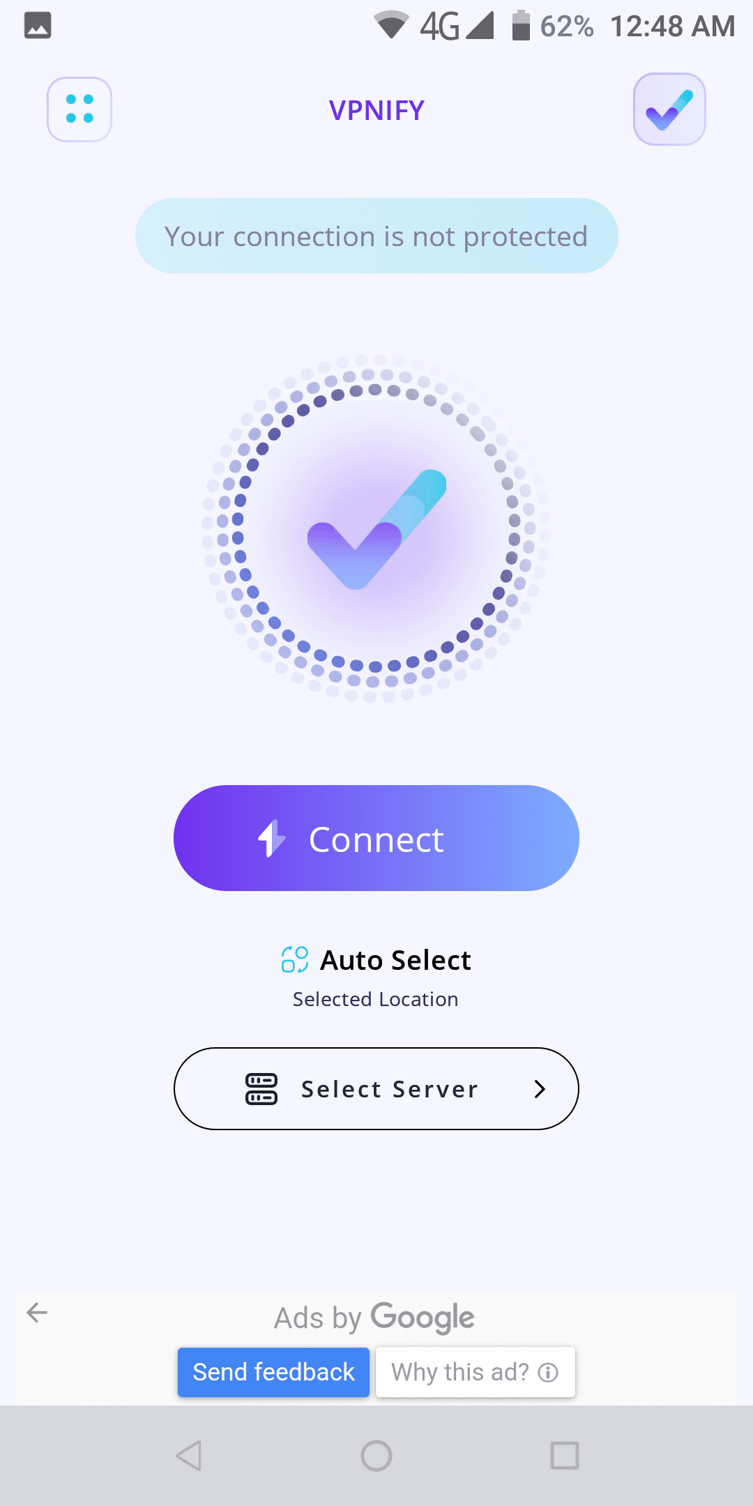vpnify – Download vpnify App for Android