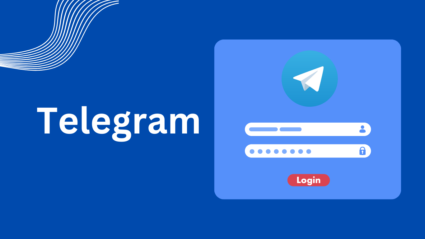 مشکل ورود به تلگرام -روش های حل مشکل ورود به تلگرام