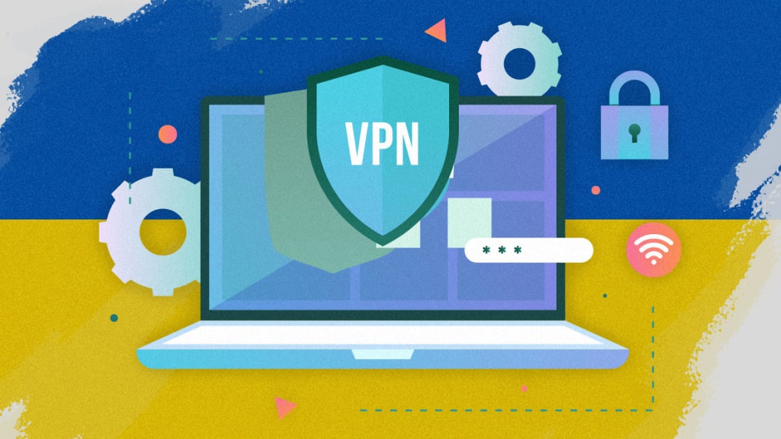 The Best VPNs for Ukraine in 2024 | PCMag