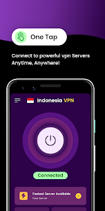 INDONESIA VPN For PC - Softnary