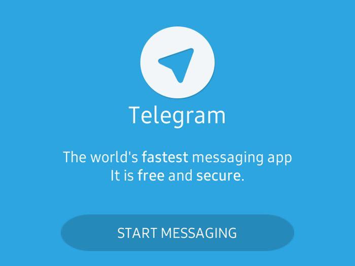 دانلود تلگرام Telegram V3.16.1 جدیدترین ورژن برای اندروید و ویندوز