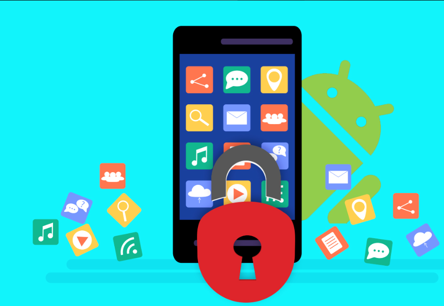 Best App Locks For Android Smartphones In 2019 | Best app lock, Lock ...