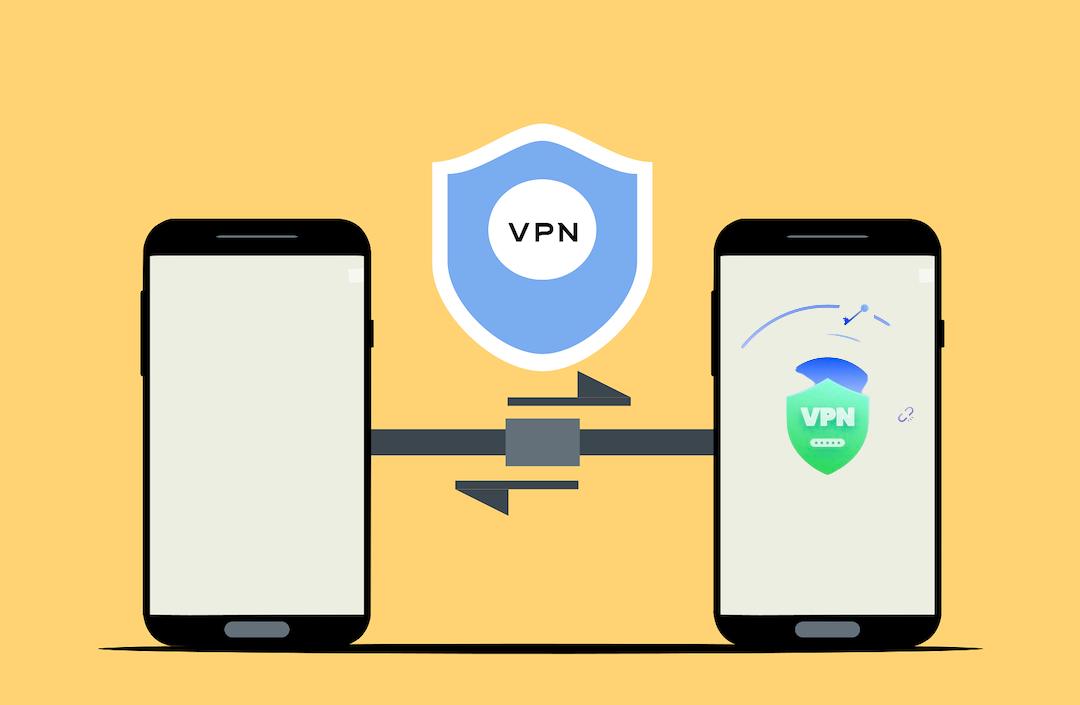 iTop VPN: Free Unlimited VPN for PC – Secure and Fast