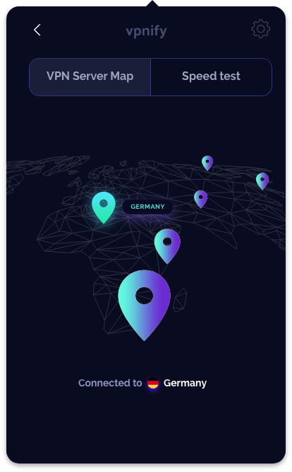 vpnify | Free unlimited VPN | secure hotspot proxy