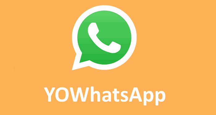 دانلود یو واتساپ فارسی 2022 YoWhatsApp - آپدیت جدید
