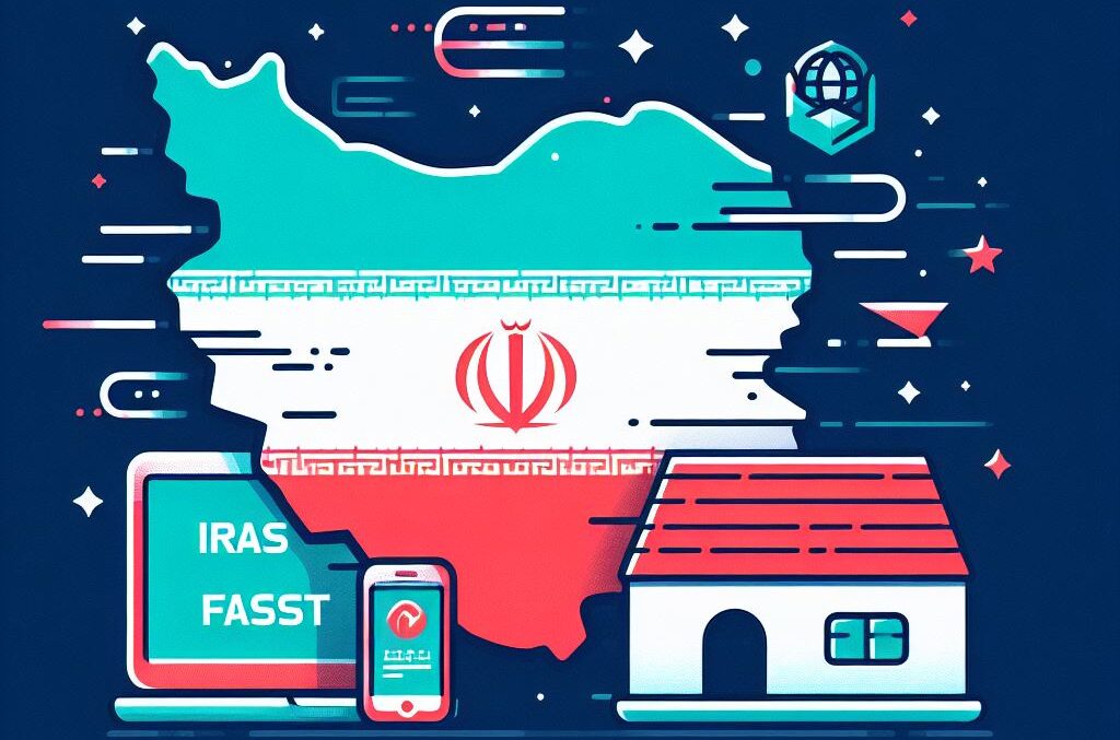 Iranian VPN free download ⚡️ Iranian Fast VPN download 📱