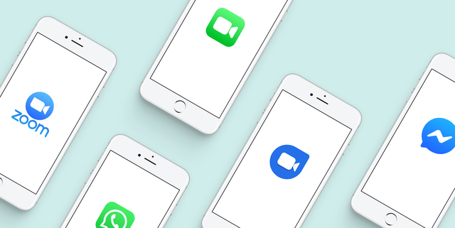 Best Video Call Apps for Mobile Users - The Tech Edvocate