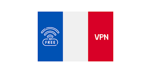 VPN France - get free France IP - VPN ‏⭐🇫🇷 Android App