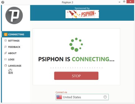 Psiphon 3 For PC Free Download | Psiphon 3 For PC 2018(Latest)