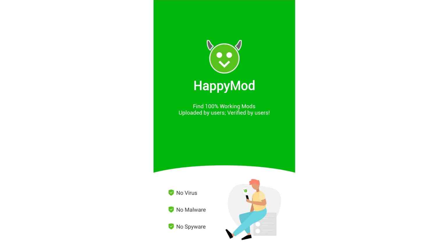 هپی مود Happy Mod - دانلود، آموزش و دانستنی های جالب - عصر آی تی