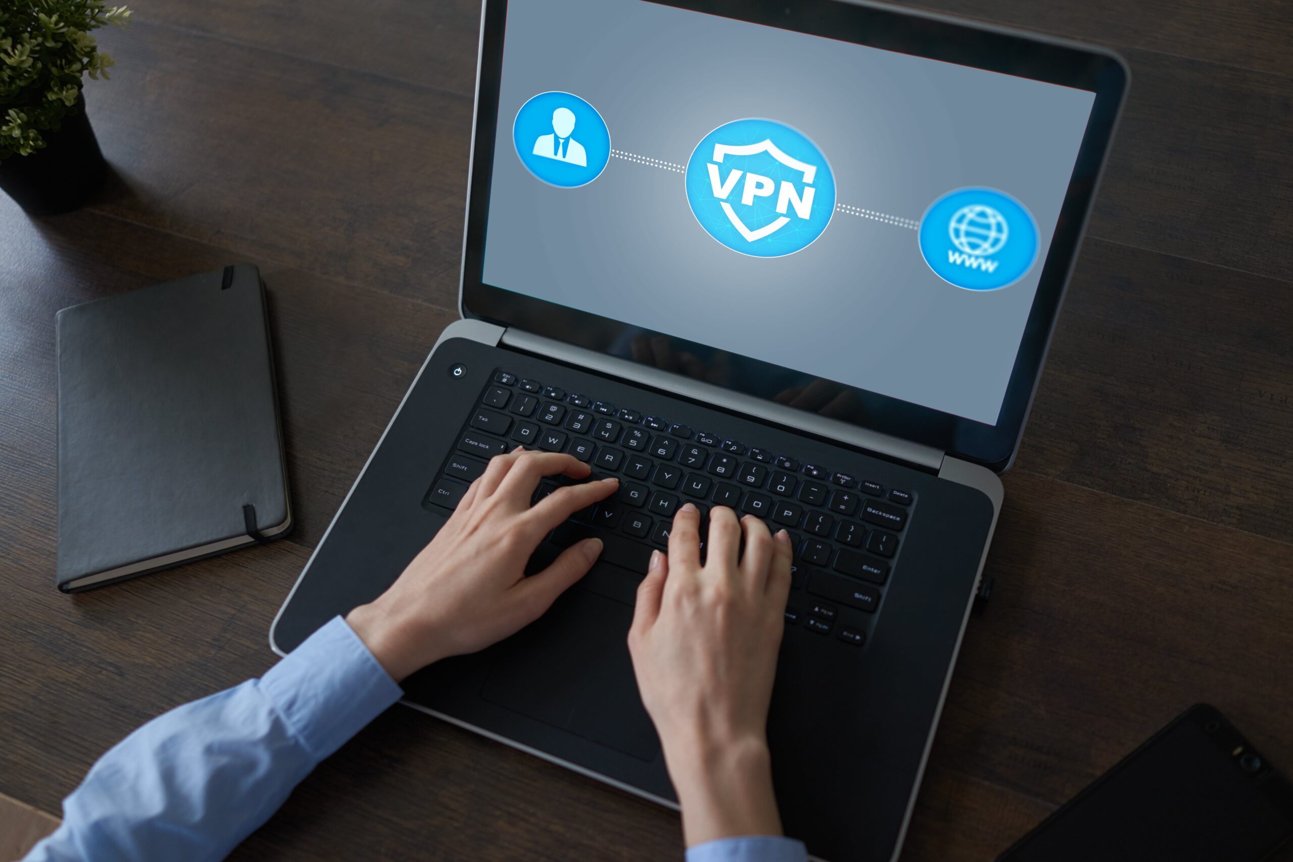 Top 6 Virtual Private Network Protocols (VPNs) | Auvik