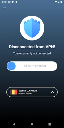 CyberVPN - IP Changer & VPN Mod APK Free Download - FileCR