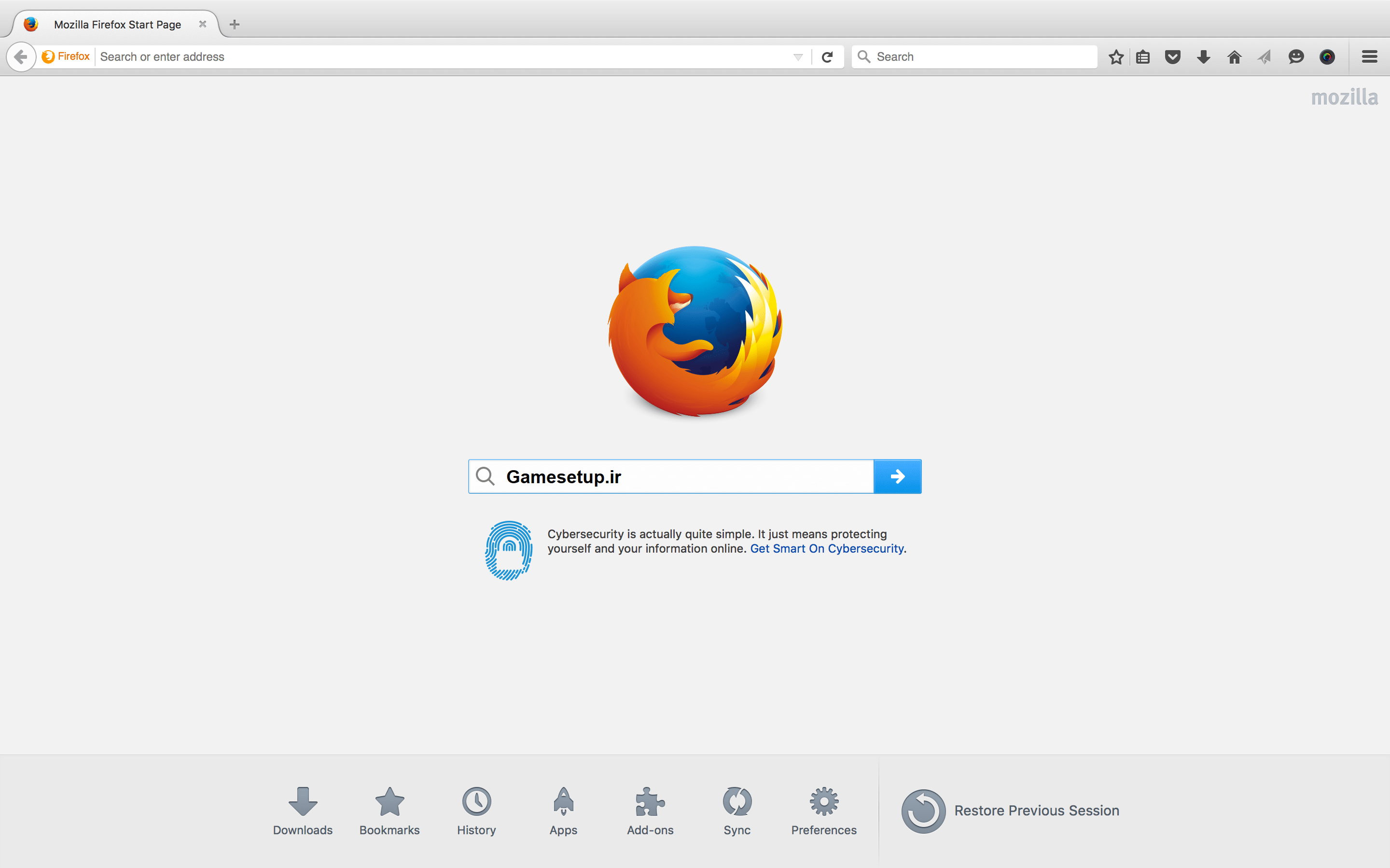 فعال سازی فیلتر شکن فایرفاکس رایگان - دانلود فیلتر شکن قوی اندروید و آیفون
