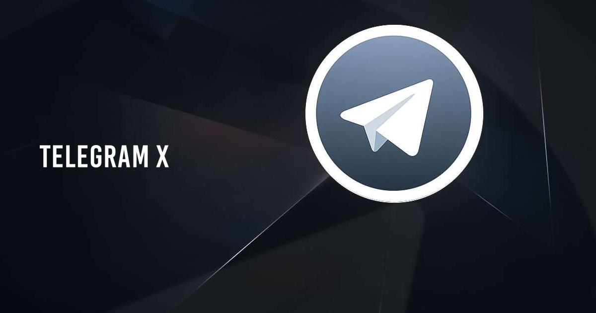 Download and run Telegram X on PC & Mac (Emulator)