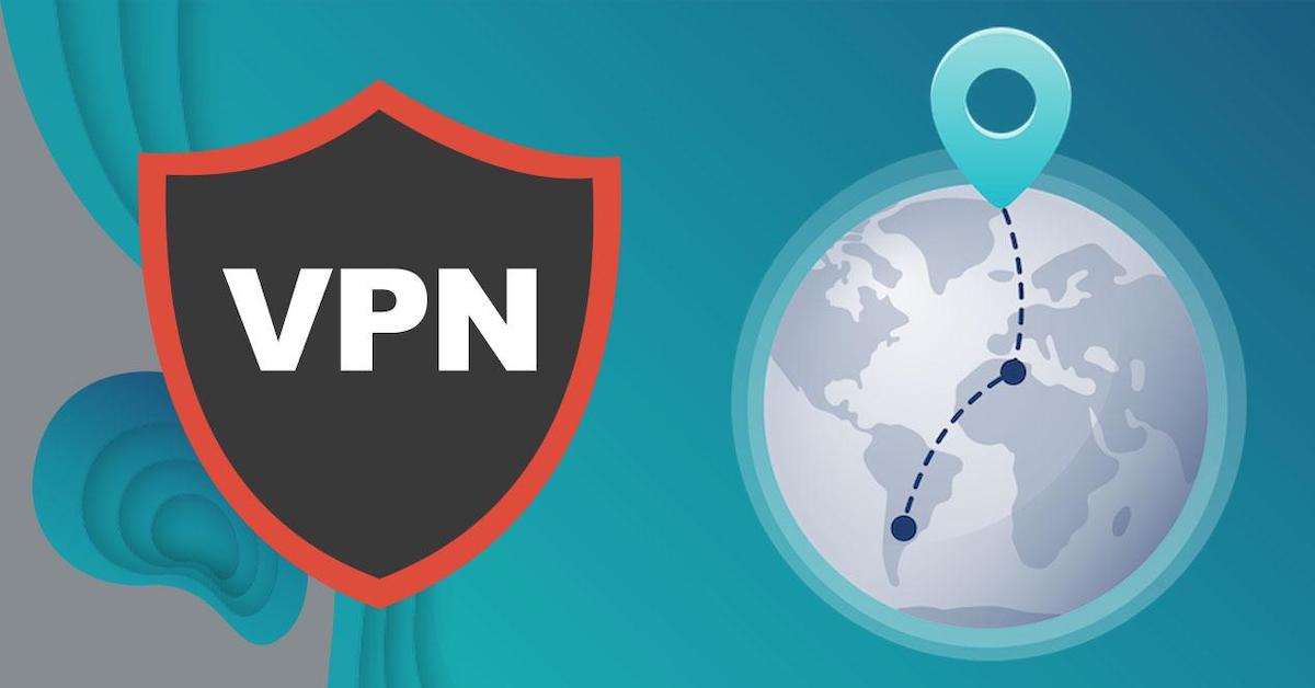How do VPNs work: Explained - gHacks Tech News
