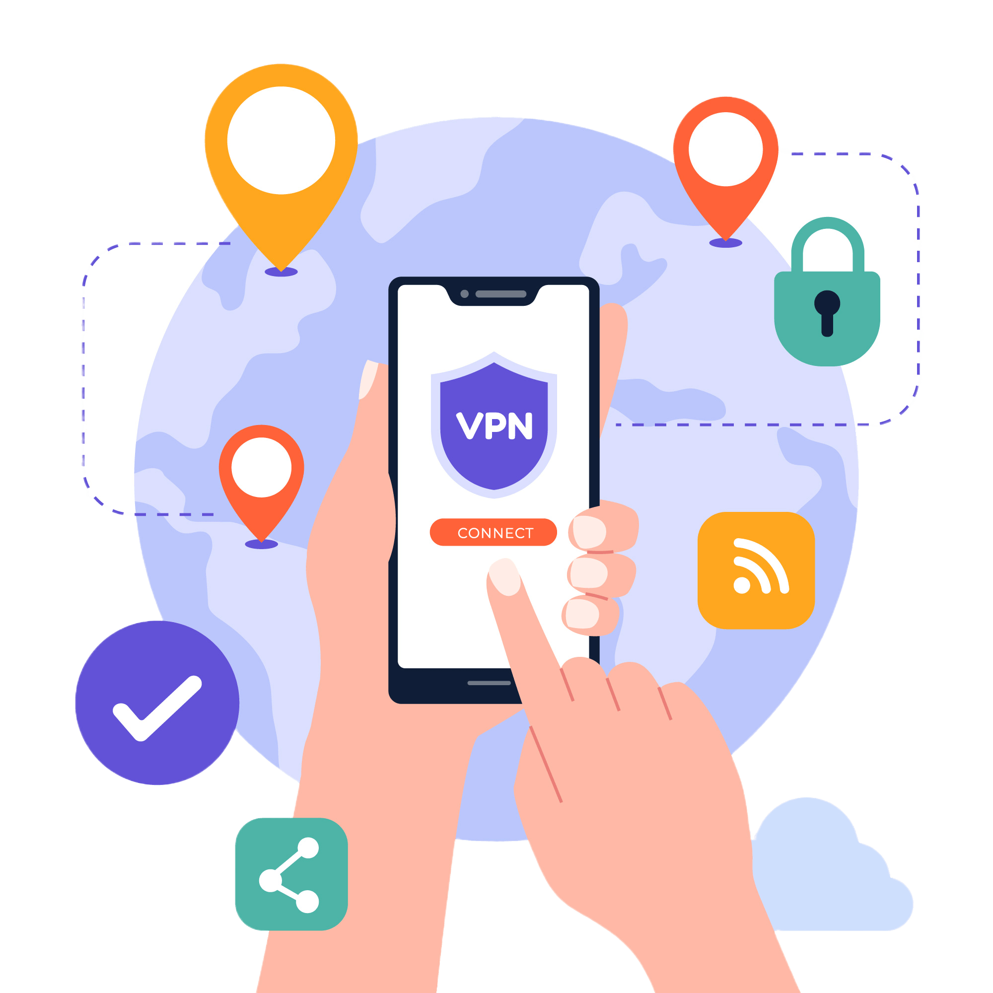 Best VPN Deals - SEOTOOLBD.COM