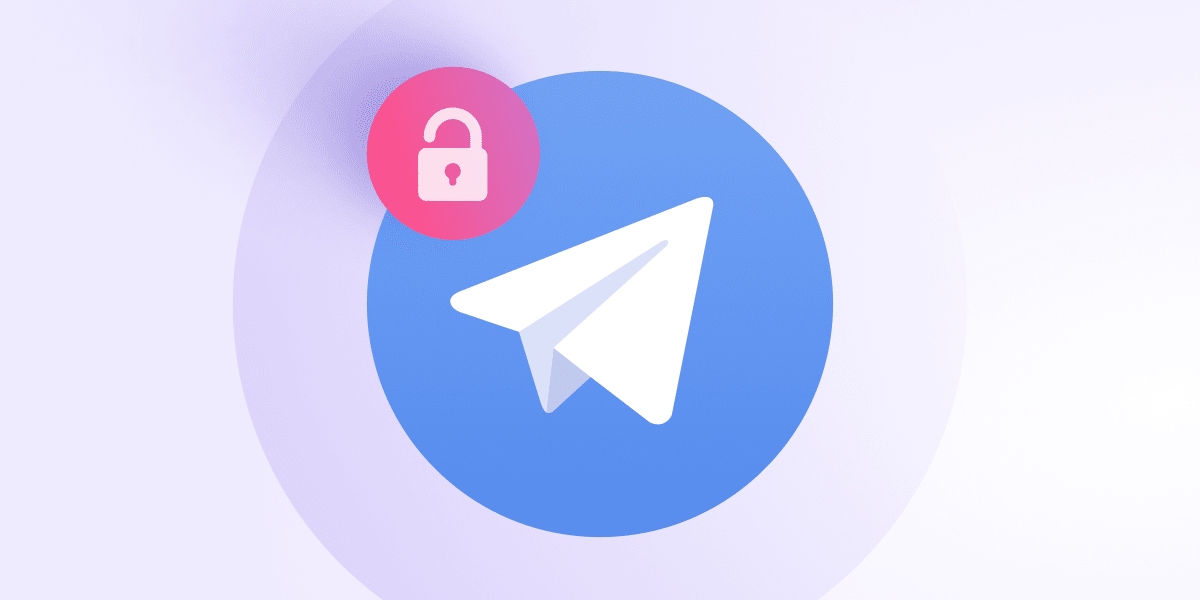 How safe is Telegram? | Proton