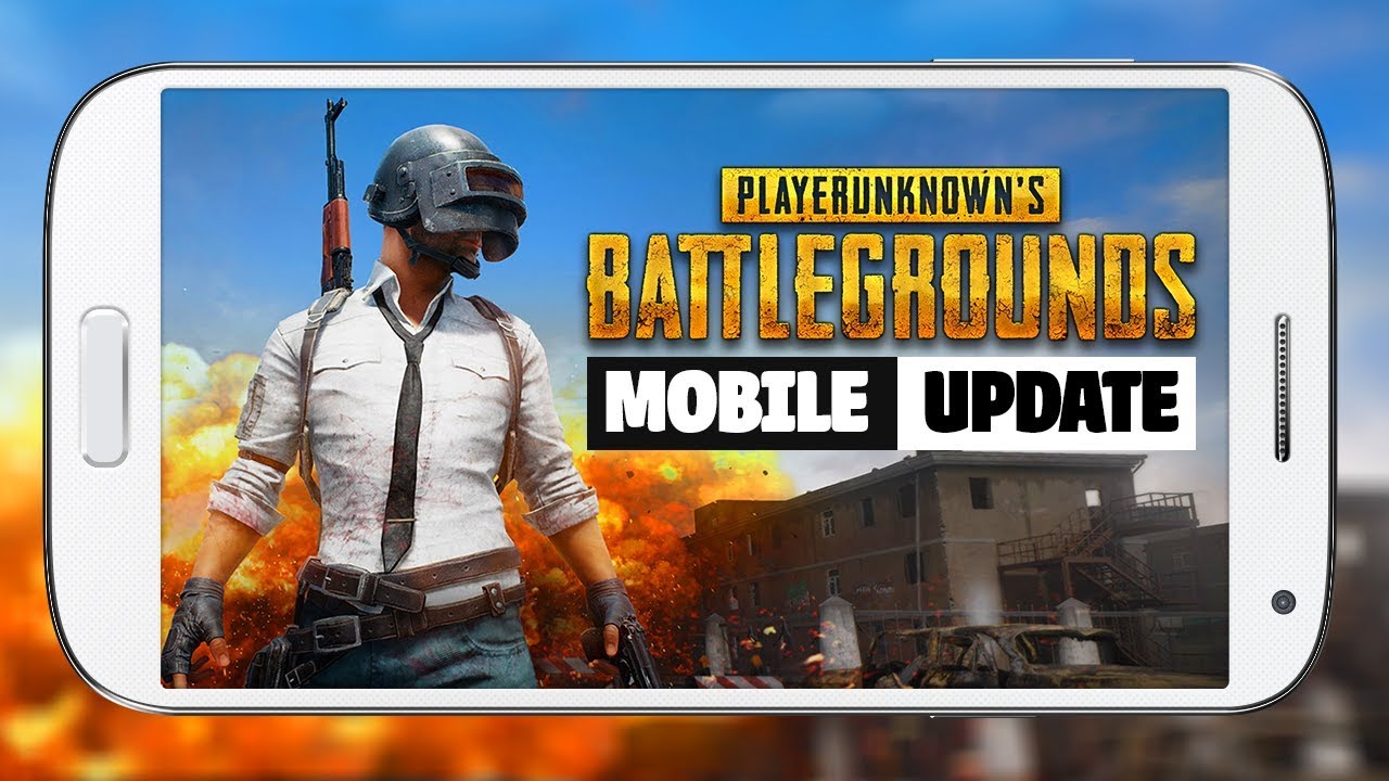 PUBG MOBILE | NEW UPDATE - NEW GAME MODES! - YouTube